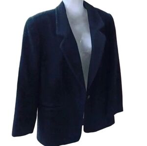 Parisian black jacket Women's Size Medium